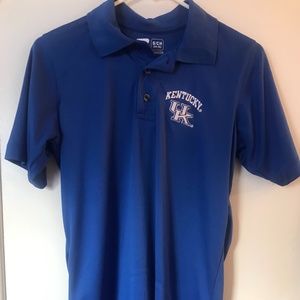 Dri fit polo